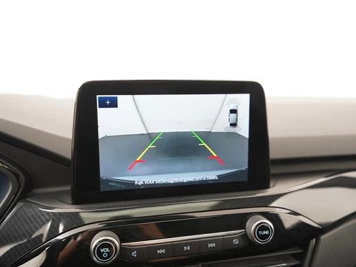 Ford Kuga - Afbeelding 16 van 30