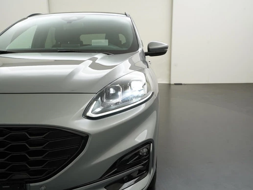 Ford Kuga - Afbeelding 20 van 30