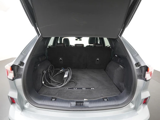 Ford Kuga - Afbeelding 25 van 30
