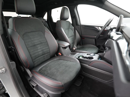 Ford Kuga - Afbeelding 29 van 30