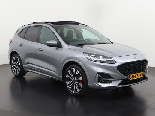 Ford Kuga - Afbeelding 30 van 30
