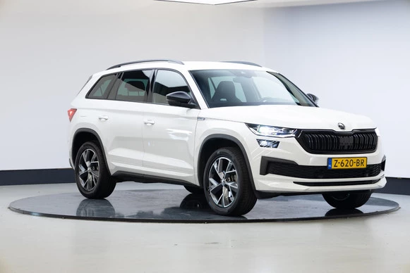Škoda Kodiaq - Afbeelding 1 van 30