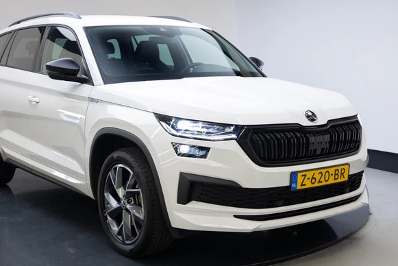 Škoda Kodiaq - Afbeelding 3 van 30