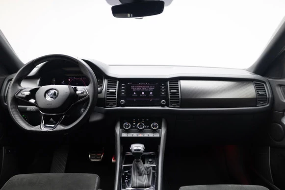 Škoda Kodiaq - Afbeelding 4 van 30