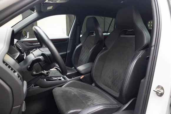 Škoda Kodiaq - Afbeelding 5 van 30