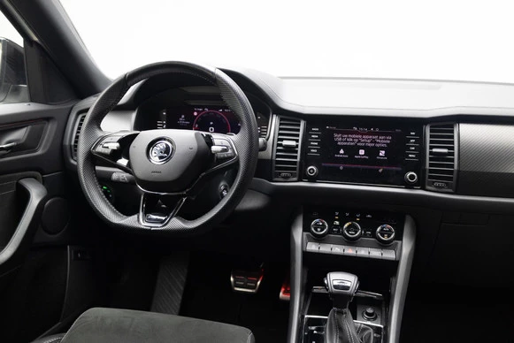 Škoda Kodiaq - Afbeelding 10 van 30