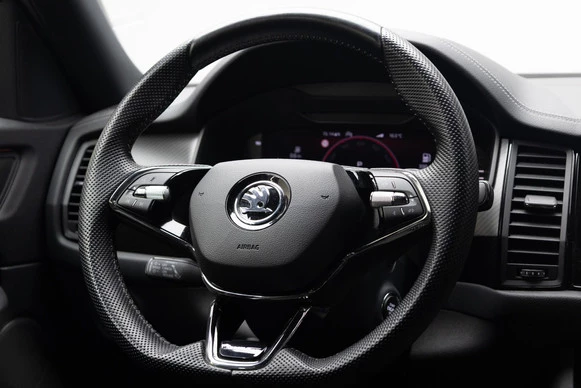 Škoda Kodiaq - Afbeelding 11 van 30