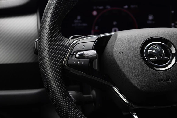 Škoda Kodiaq - Afbeelding 12 van 30