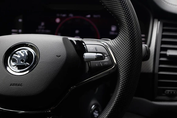 Škoda Kodiaq - Afbeelding 13 van 30