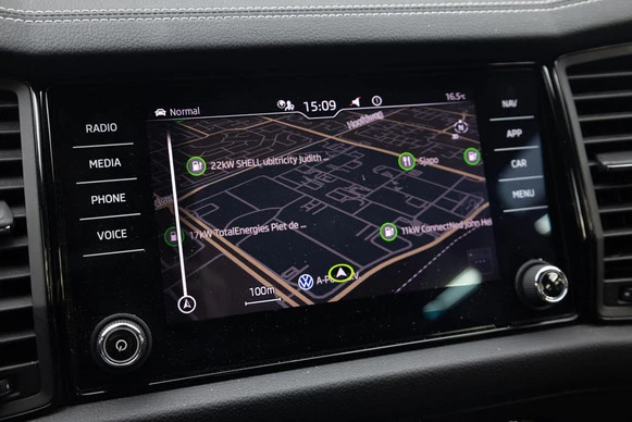 Škoda Kodiaq - Afbeelding 15 van 30