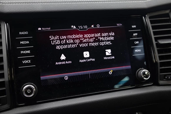 Škoda Kodiaq - Afbeelding 16 van 30