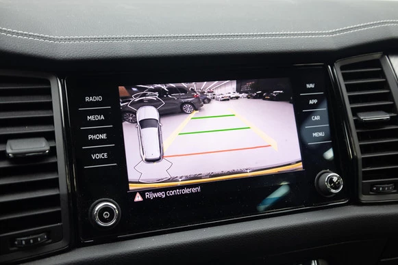 Škoda Kodiaq - Afbeelding 17 van 30