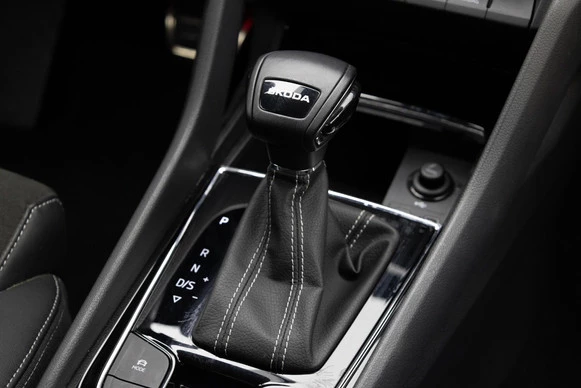 Škoda Kodiaq - Afbeelding 19 van 30