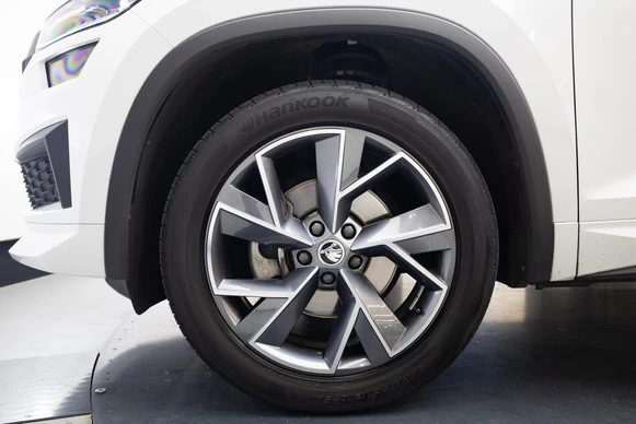 Škoda Kodiaq - Afbeelding 22 van 30
