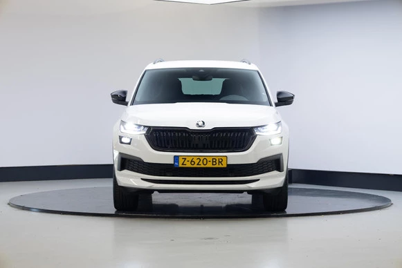 Škoda Kodiaq - Afbeelding 24 van 30