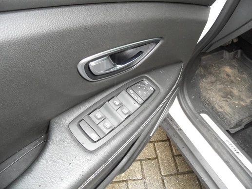 Renault Grand Scénic - Afbeelding 4 van 24