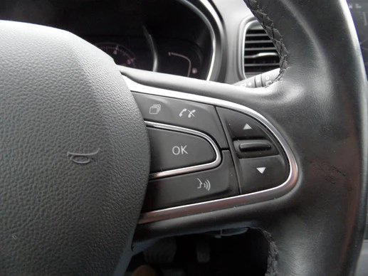 Renault Grand Scénic - Afbeelding 7 van 24