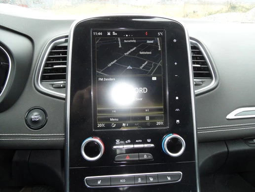 Renault Grand Scénic - Afbeelding 8 van 24