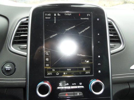 Renault Grand Scénic - Afbeelding 11 van 24