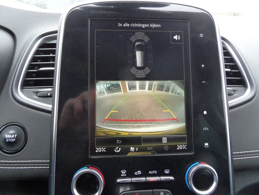 Renault Grand Scénic - Afbeelding 12 van 24