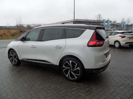 Renault Grand Scénic - Afbeelding 15 van 24