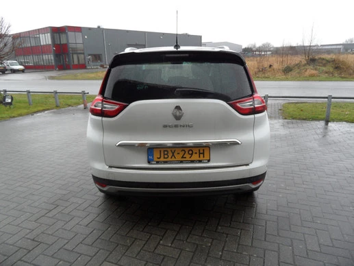 Renault Grand Scénic - Afbeelding 16 van 24