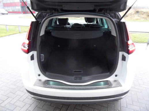 Renault Grand Scénic - Afbeelding 17 van 24