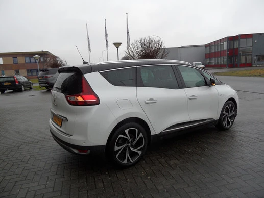 Renault Grand Scénic - Afbeelding 18 van 24