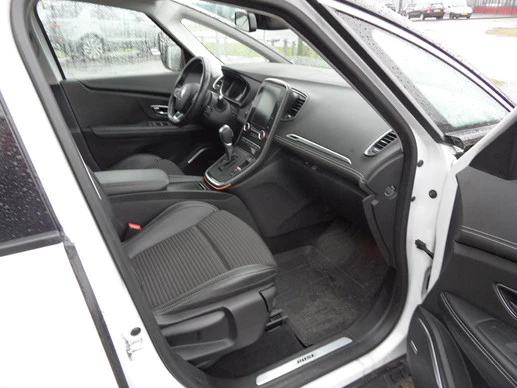Renault Grand Scénic - Afbeelding 19 van 24