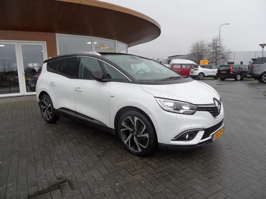 Renault Grand Scénic - Afbeelding 20 van 24