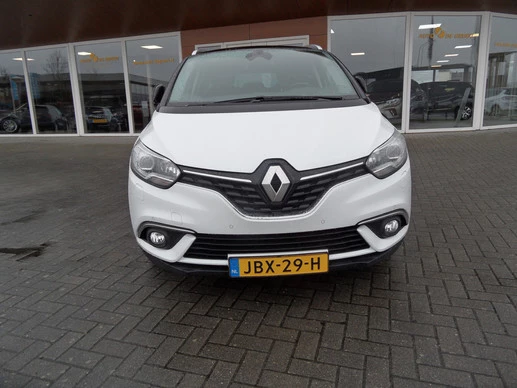 Renault Grand Scénic - Afbeelding 21 van 24