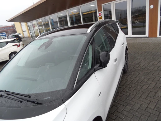 Renault Grand Scénic - Afbeelding 22 van 24