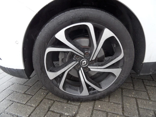 Renault Grand Scénic - Afbeelding 23 van 24