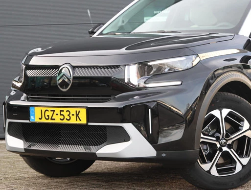 Citroën ë-C3 Aircross - Afbeelding 3 van 30