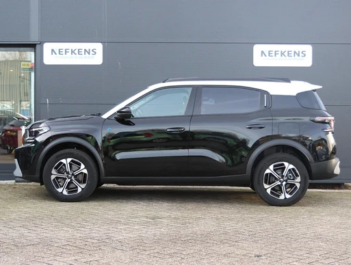 Citroën ë-C3 Aircross - Afbeelding 4 van 30