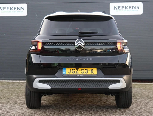 Citroën ë-C3 Aircross - Afbeelding 7 van 30