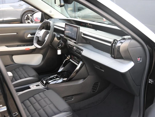 Citroën ë-C3 Aircross - Afbeelding 8 van 30