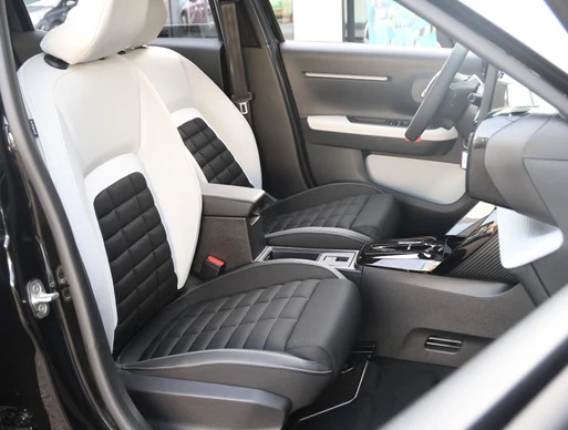 Citroën ë-C3 Aircross - Afbeelding 9 van 30