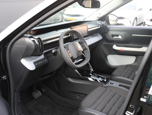 Citroën ë-C3 Aircross - Afbeelding 10 van 30