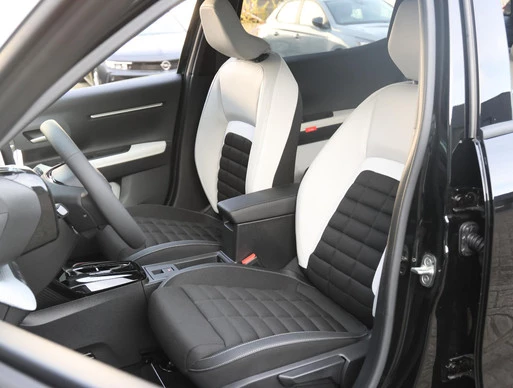 Citroën ë-C3 Aircross - Afbeelding 11 van 30