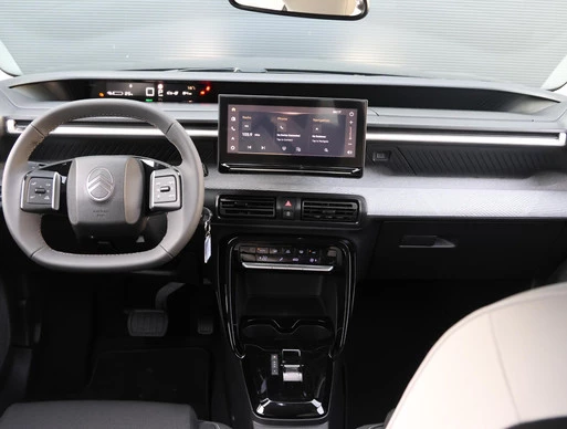 Citroën ë-C3 Aircross - Afbeelding 12 van 30