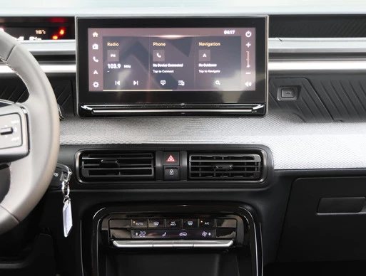 Citroën ë-C3 Aircross - Afbeelding 13 van 30