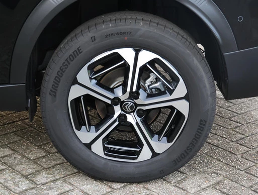 Citroën ë-C3 Aircross - Afbeelding 19 van 30