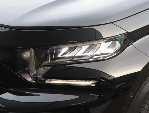 Citroën ë-C3 Aircross - Afbeelding 20 van 30