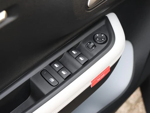 Citroën ë-C3 Aircross - Afbeelding 23 van 30