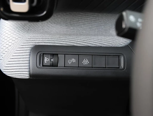 Citroën ë-C3 Aircross - Afbeelding 24 van 30