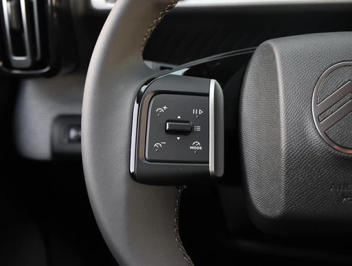 Citroën ë-C3 Aircross - Afbeelding 25 van 30