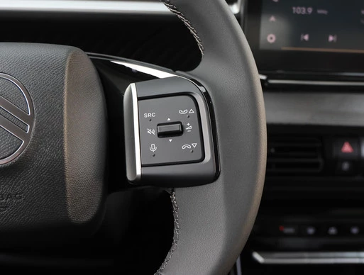 Citroën ë-C3 Aircross - Afbeelding 26 van 30