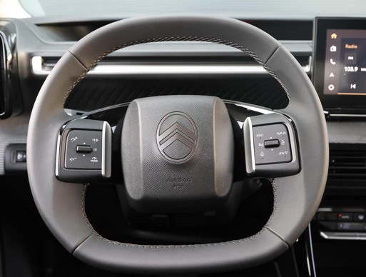 Citroën ë-C3 Aircross - Afbeelding 27 van 30