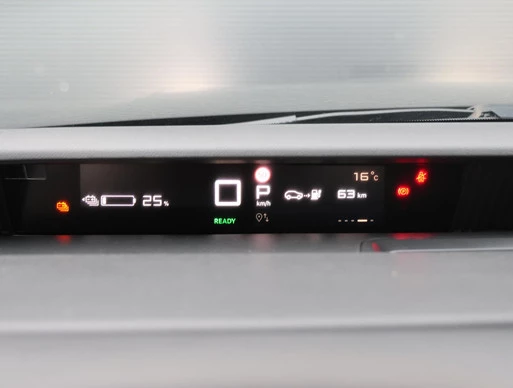 Citroën ë-C3 Aircross - Afbeelding 29 van 30